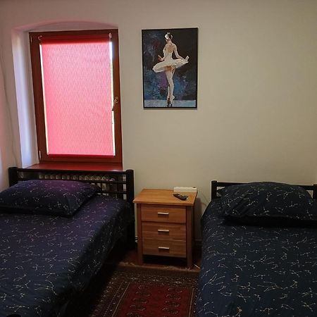 Pokoje Zlotoryja Bagian luar foto