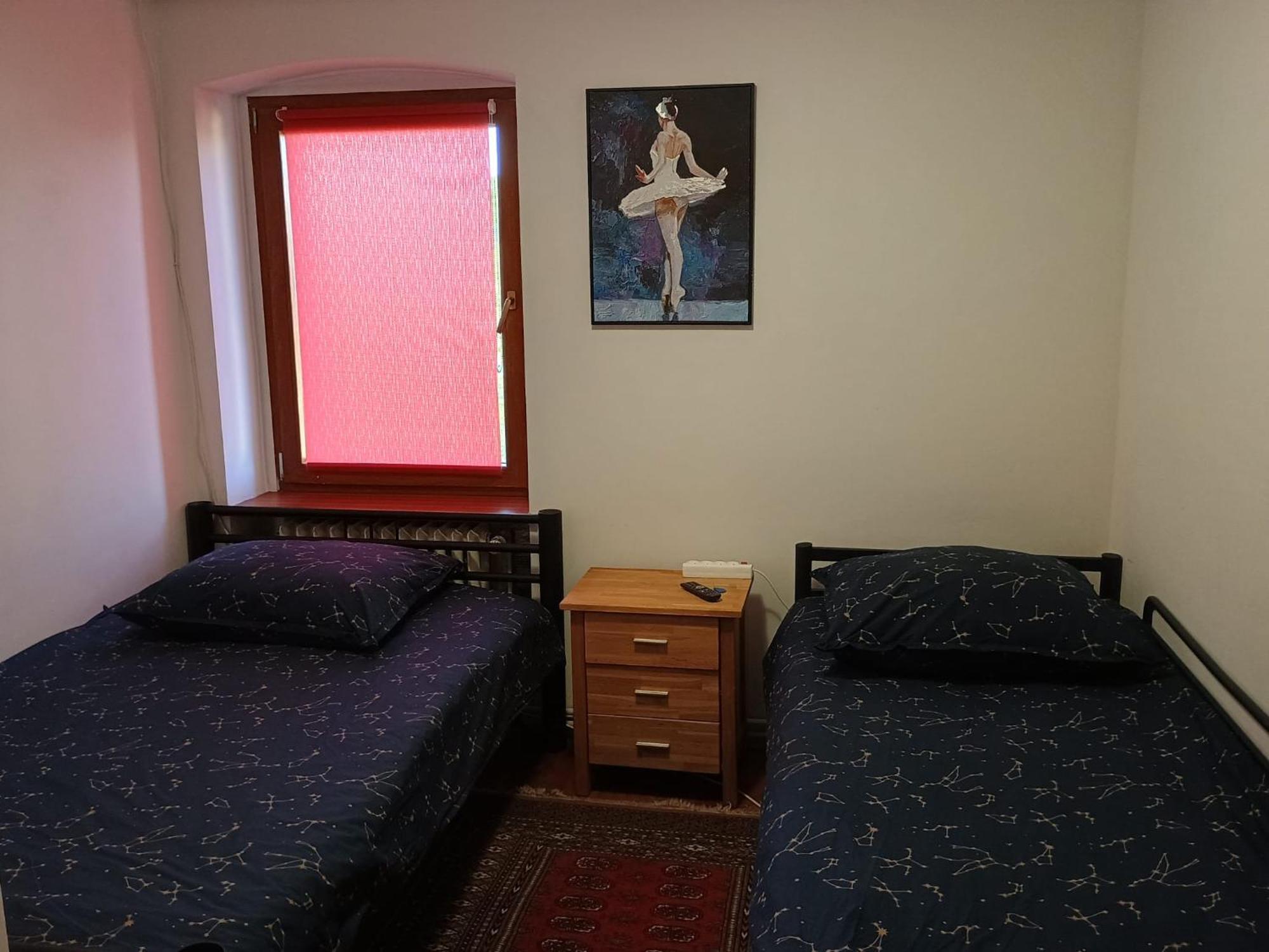 Pokoje Zlotoryja Bagian luar foto