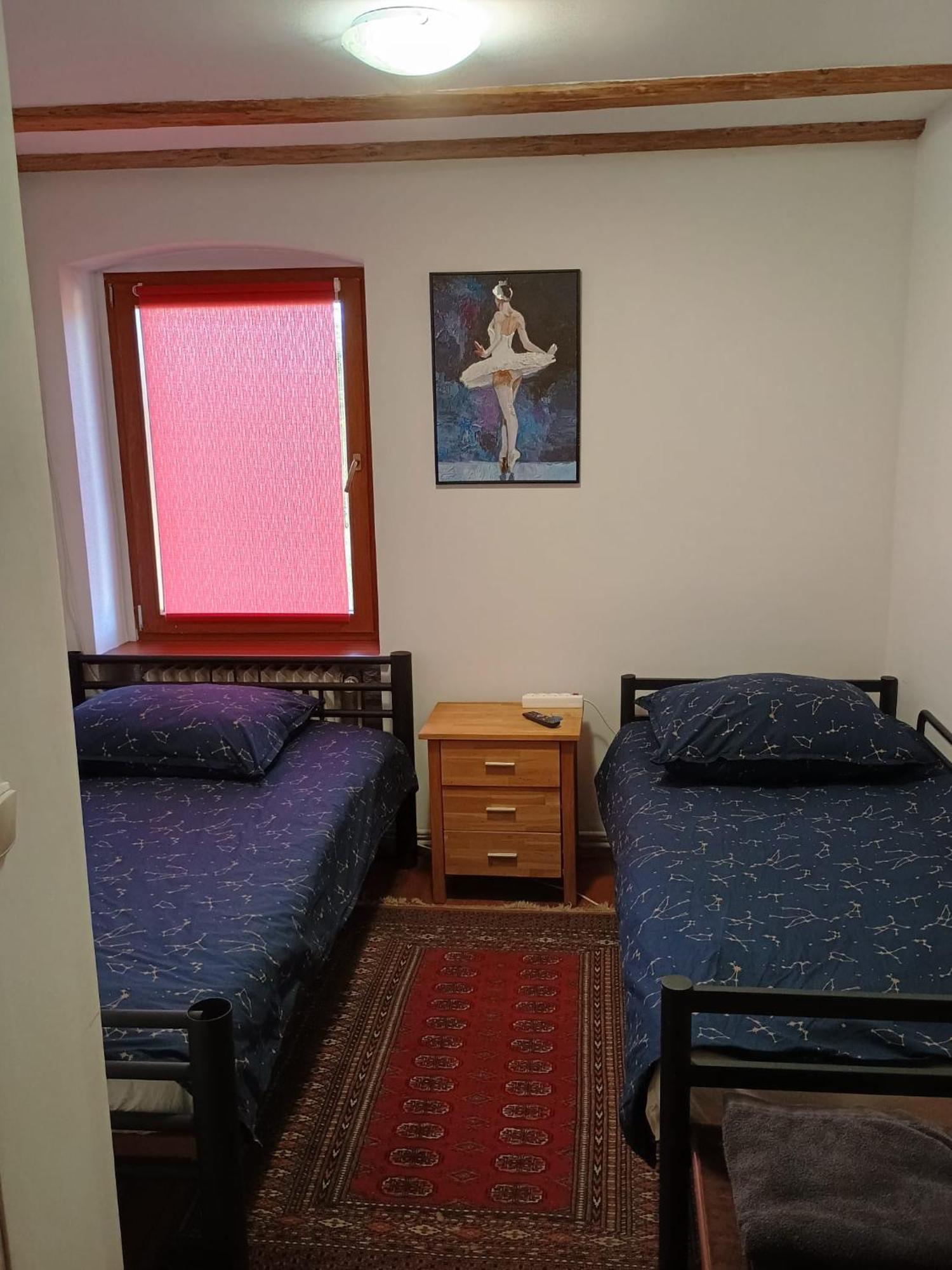 Pokoje Zlotoryja Bagian luar foto