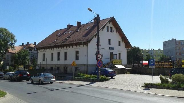 Pokoje Zlotoryja Bagian luar foto